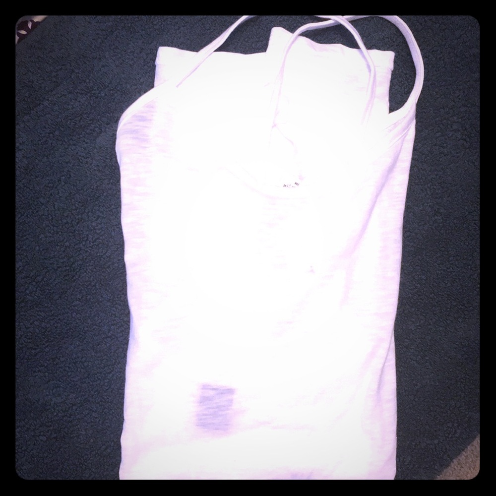 Swim suit cover up size med. from JC Penny